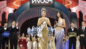 Phuong Linh Wins Miss Universe Vietnam 2025 Title - image 2