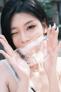 Minimalist Lifestyle Aesthetic: YiTuYu Art Language Vol.4510 Featuring Yu Jun - image 19