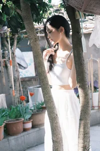 Minimalist Lifestyle Aesthetic: YiTuYu Art Language Vol.4510 Featuring Yu Jun - image 3