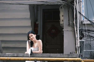 Minimalist Lifestyle Aesthetic: YiTuYu Art Language Vol.4510 Featuring Yu Jun - image 7