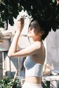 Minimalist Lifestyle Aesthetic: YiTuYu Art Language Vol.4510 Featuring Yu Jun - image 23