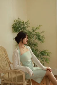 IESS Gallery: Xiao Bao in the Romantic Paris Holiday Series - image 7