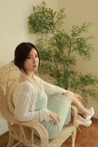 IESS Gallery: Xiao Bao in the Romantic Paris Holiday Series - image 13