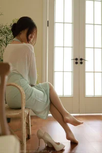 IESS Gallery: Xiao Bao in the Romantic Paris Holiday Series - image 29