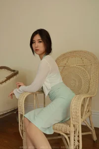 IESS Gallery: Xiao Bao in the Romantic Paris Holiday Series - image 67