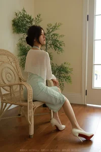 IESS Gallery: Xiao Bao in the Romantic Paris Holiday Series - image 21