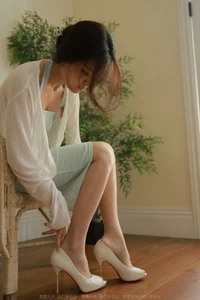 IESS Gallery: Xiao Bao in the Romantic Paris Holiday Series - image 38