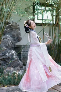 YiTuYu Art Language Vol.10475: Exploring the Visual Poetry of Model Bao - image 11