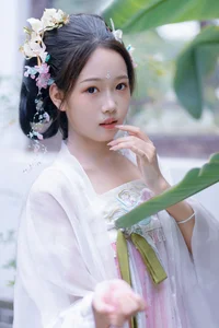 YiTuYu Art Language Vol.10475: Exploring the Visual Poetry of Model Bao - image 3