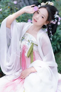 YiTuYu Art Language Vol.10475: Exploring the Visual Poetry of Model Bao - image 12