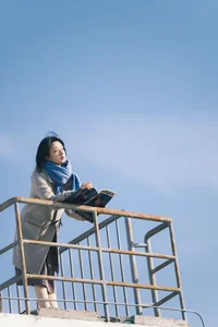 YiTuYu Art Language Vol.6571: Natural Grace with Fei Zhou Yuan Zhu Min - image 5