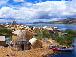 Exploring Lake Titicaca: The World's Highest Navigable Freshwater Lake and Its Ancient Mysteries - image 2