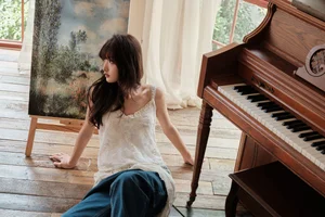 Exploring the Aesthetic Elegance of YiTuYu Art Language Vol.7734 with Chen Nian Xiao Jiu - image 4