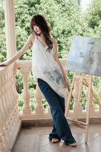Exploring the Aesthetic Elegance of YiTuYu Art Language Vol.7734 with Chen Nian Xiao Jiu - image 19