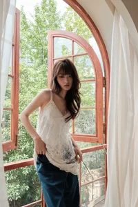 Exploring the Aesthetic Elegance of YiTuYu Art Language Vol.7734 with Chen Nian Xiao Jiu - image 24