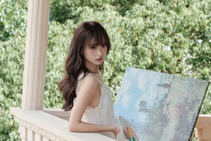 Exploring the Aesthetic Elegance of YiTuYu Art Language Vol.7734 with Chen Nian Xiao Jiu - image 16