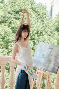 Exploring the Aesthetic Elegance of YiTuYu Art Language Vol.7734 with Chen Nian Xiao Jiu - image 32