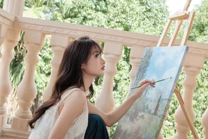 Exploring the Aesthetic Elegance of YiTuYu Art Language Vol.7734 with Chen Nian Xiao Jiu - image 21