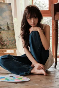 Exploring the Aesthetic Elegance of YiTuYu Art Language Vol.7734 with Chen Nian Xiao Jiu - image 22