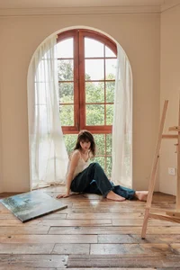 Exploring the Aesthetic Elegance of YiTuYu Art Language Vol.7734 with Chen Nian Xiao Jiu - image 11