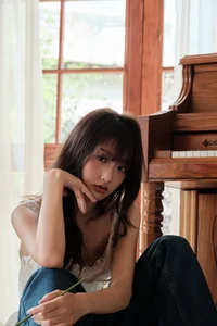 Exploring the Aesthetic Elegance of YiTuYu Art Language Vol.7734 with Chen Nian Xiao Jiu - image 25
