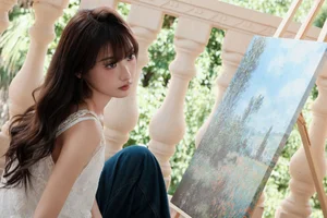 Exploring the Aesthetic Elegance of YiTuYu Art Language Vol.7734 with Chen Nian Xiao Jiu - image 5