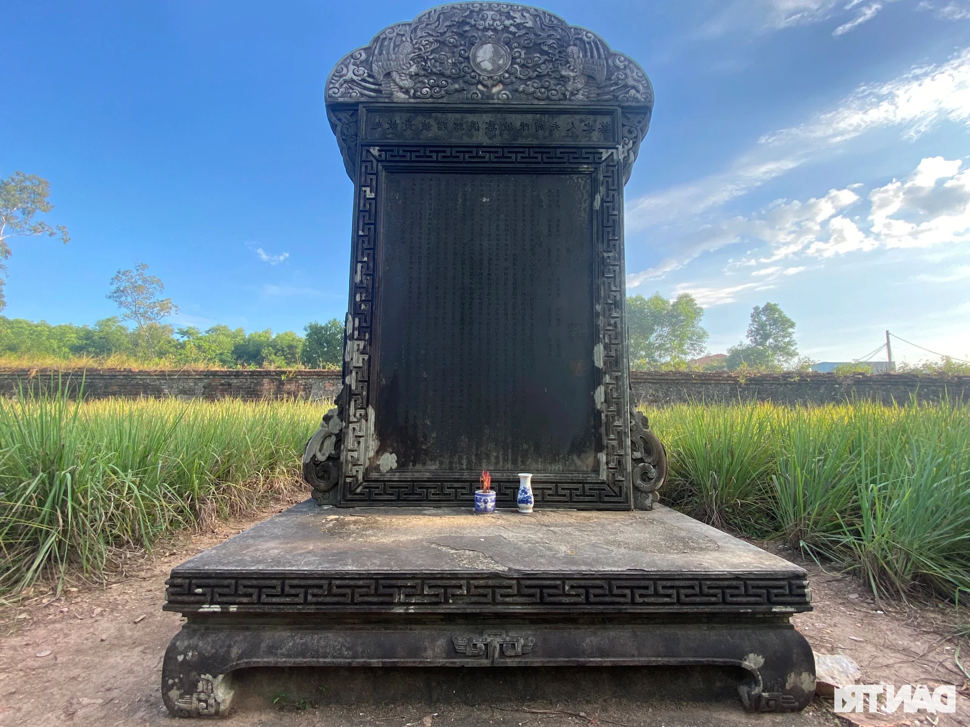 Exploring the Ancient Tombs of the Nguyen Lords: A Preserved Architectural Masterpiece in Vietnam
