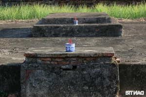 Exploring the Ancient Tombs of the Nguyen Lords: A Preserved Architectural Masterpiece in Vietnam - image 3