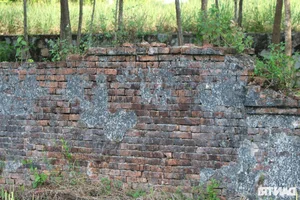 Exploring the Ancient Tombs of the Nguyen Lords: A Preserved Architectural Masterpiece in Vietnam - image 4