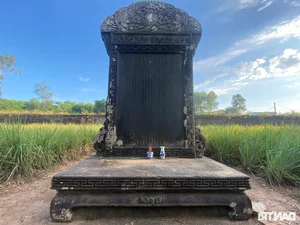 Exploring the Ancient Tombs of the Nguyen Lords: A Preserved Architectural Masterpiece in Vietnam - image 0