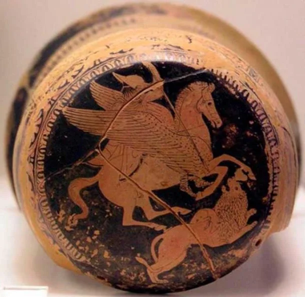 The Legend of Pegasus: Exploring the Majestic Winged Horse of Greek Mythology and Its Timeless Cultural Symbolism in Western Art and History