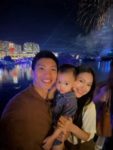 Celebrating Doan Van Hau's 27th Birthday: A Look at His Success, Family, and Luxury Lifestyle - image 3