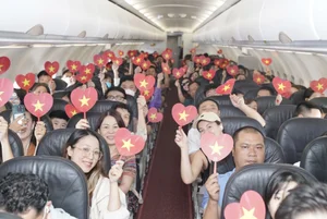 Vietjet Air's Global Expansion: Connecting Vietnam to the World with 168 International Routes - image 5