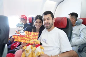 Vietjet Air's Global Expansion: Connecting Vietnam to the World with 168 International Routes - image 2