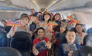 Vietjet Air's Global Expansion: Connecting Vietnam to the World with 168 International Routes - image 3