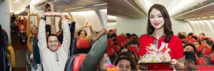 Vietjet Air's Global Expansion: Connecting Vietnam to the World with 168 International Routes - image 1