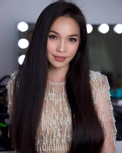 Ageless Beauty Secrets: How Vietnamese Singer Hiền Thục Maintains Her Youthful Glow at 43 - image 0