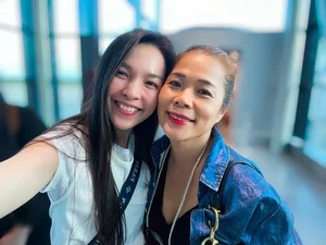 Ageless Beauty Secrets: How Vietnamese Singer Hiền Thục Maintains Her Youthful Glow at 43 - image 1
