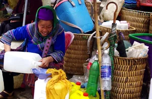 The Ultimate 2024 Lao Cai Travel Guide: Everything You Need for Your Northern Vietnam Trip - image 0