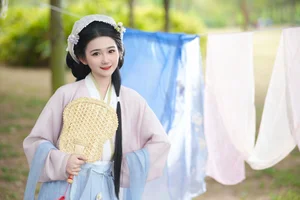 YiTuYu Art Language Vol.6327 Yi Da Kuai Dan Gao Artistic Gallery - image 10