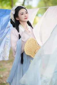 YiTuYu Art Language Vol.6327 Yi Da Kuai Dan Gao Artistic Gallery - image 16