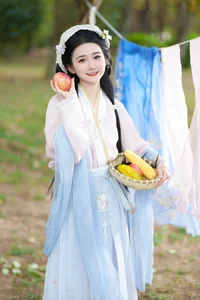 YiTuYu Art Language Vol.6327 Yi Da Kuai Dan Gao Artistic Gallery - image 4