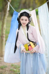 YiTuYu Art Language Vol.6327 Yi Da Kuai Dan Gao Artistic Gallery - image 32