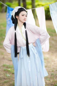YiTuYu Art Language Vol.6327 Yi Da Kuai Dan Gao Artistic Gallery - image 5