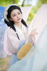 YiTuYu Art Language Vol.6327 Yi Da Kuai Dan Gao Artistic Gallery - image 30