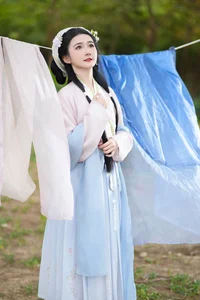 YiTuYu Art Language Vol.6327 Yi Da Kuai Dan Gao Artistic Gallery - image 2