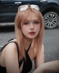 Lifestyle Update: Xoài Non Spotted on Vacation with Rumored Partner - image 3