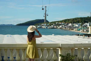 Phu Quoc Island Enters Peak Tourism Season: Why Now is the Best Time to Visit - image 11