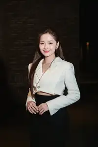 Le Tam Trieu Dang: Radiant Beauty, Captivating Style. A Glimpse into the Life of the Actress Who Rose to Early Fame. - image 7