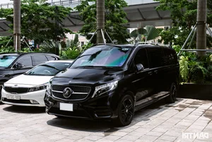 Luxury Supercar Gathering in Hanoi Worth Millions Featuring Vietnam’s Rarest Automotive Gems - image 6